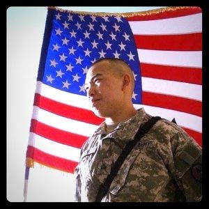 Meet your Posher, James